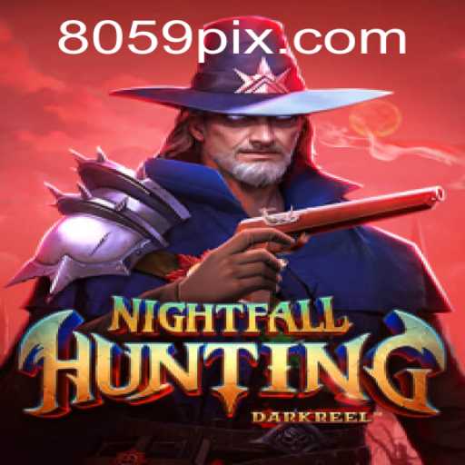 Explorando o Mundo de NightfallHunting: Um Mergulho no Universo do Jogo Fascinante