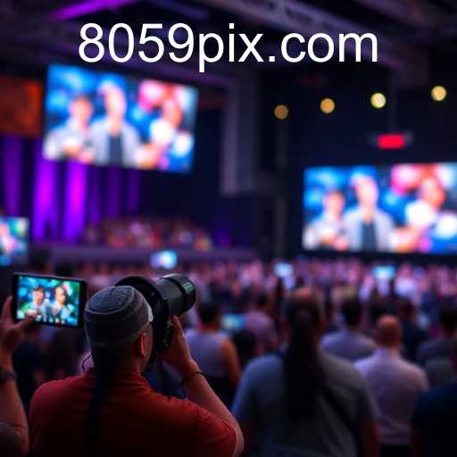 Transmissão ao vivo